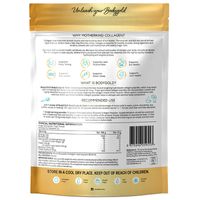 Motherkind Body Gold Collagen